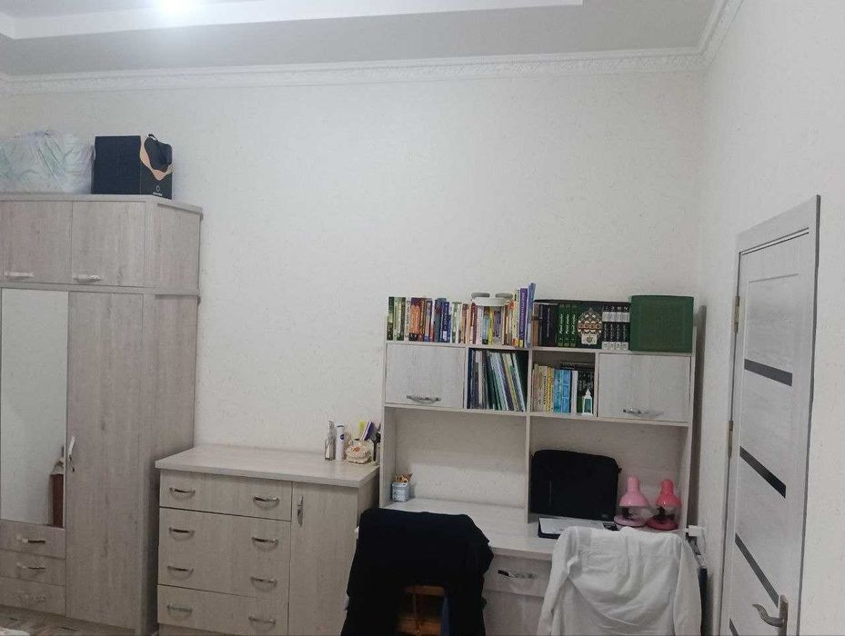 Продажа дома кибрайский район Крупская кадрлик  бирлик