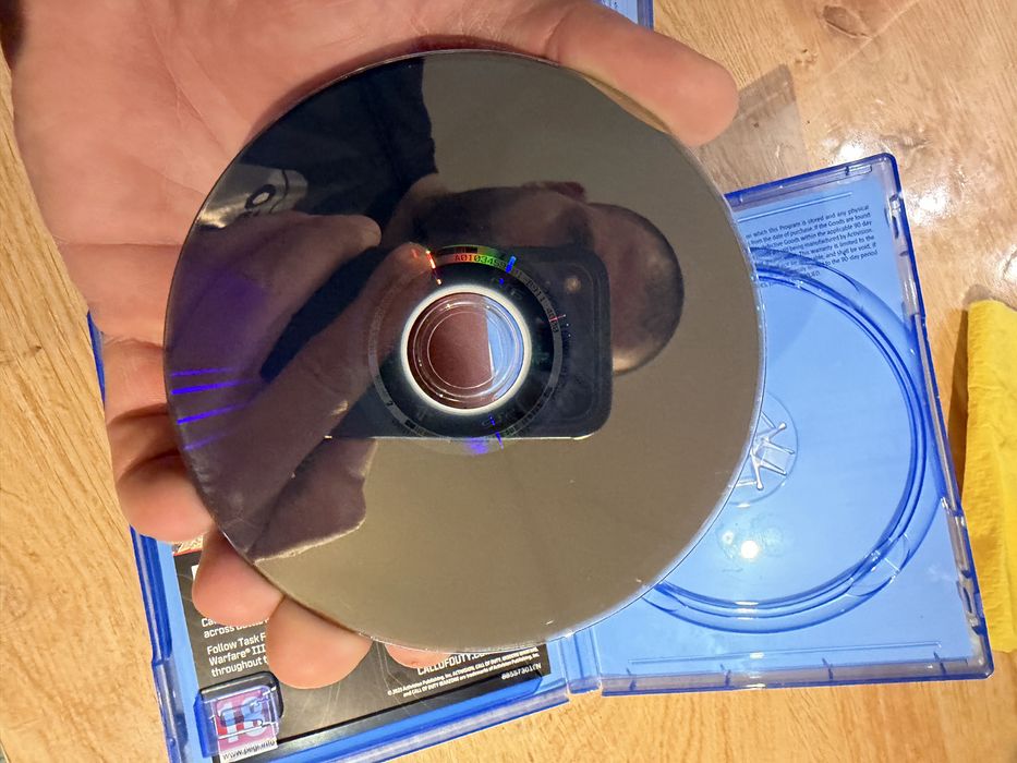 Call of Duty black ops 6 modern warfare 3