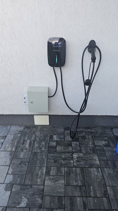 Incarcator EV Tayniu Bolt Mini -  ca nou