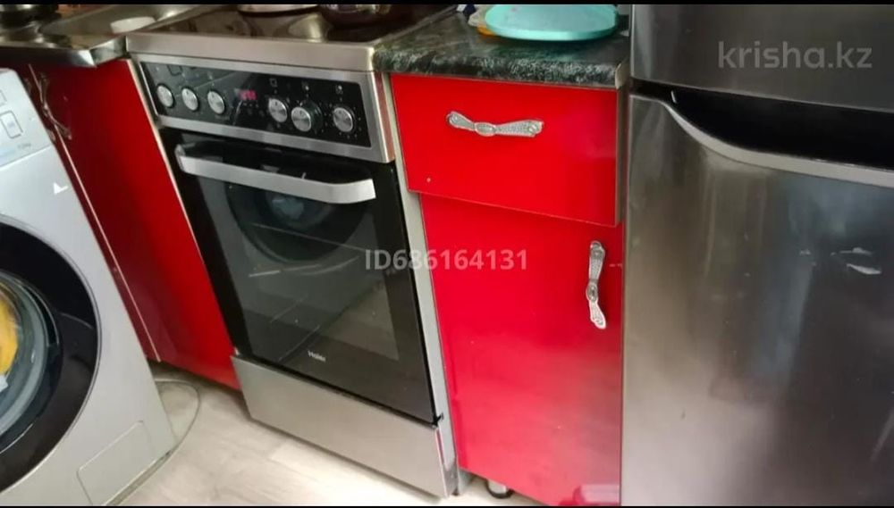 Продается 2х комнатная кв,18мкр,д2