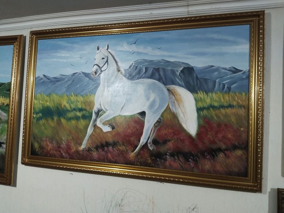 Картины картиналар