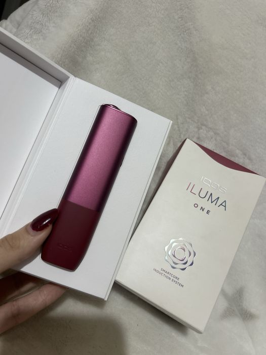 Aparat Iqos iluma one
