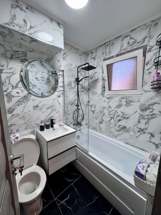 Apartament regim hotelier