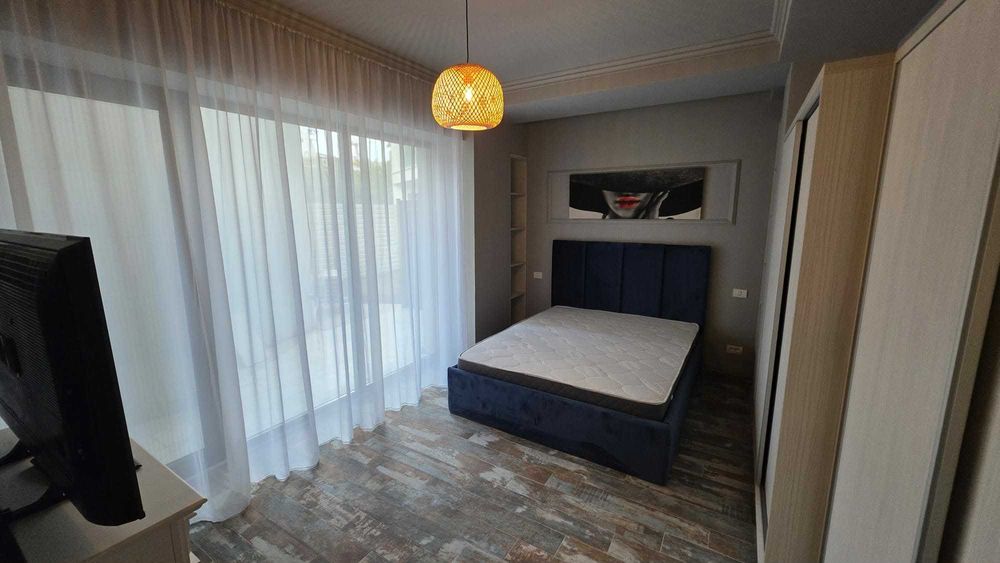 Inchiriez Garsoniera LUX Rond Alba-Iulia/Decebal/Unirii