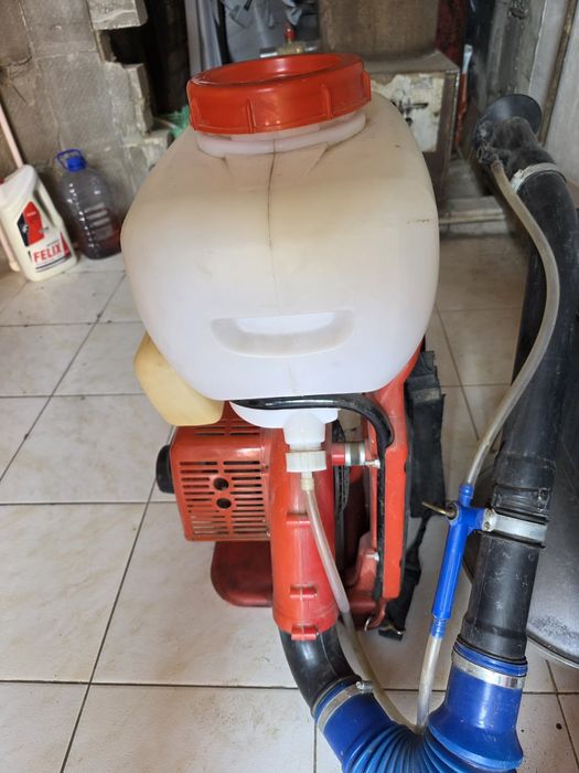 Опрыскиватель рабочий