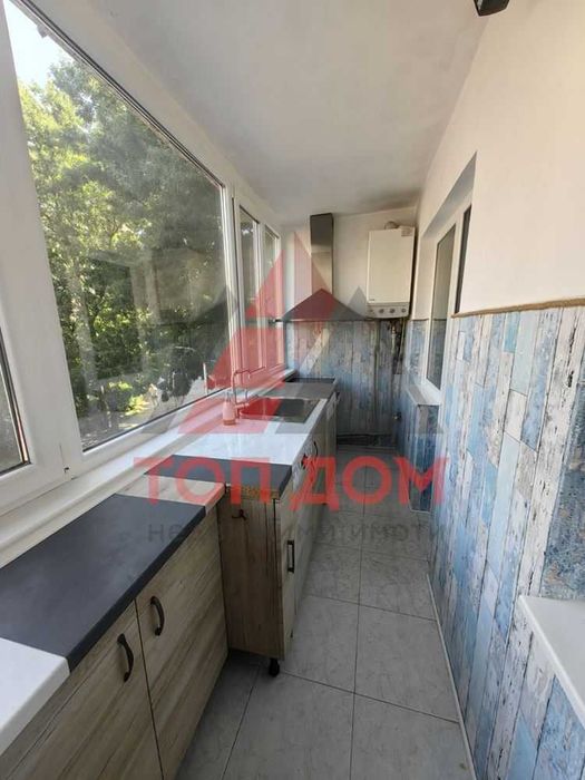 Дава се под наем Четиристаен апартамент в Варна, Спортна зала - 100 кв.м за 800 € - Снимка #11