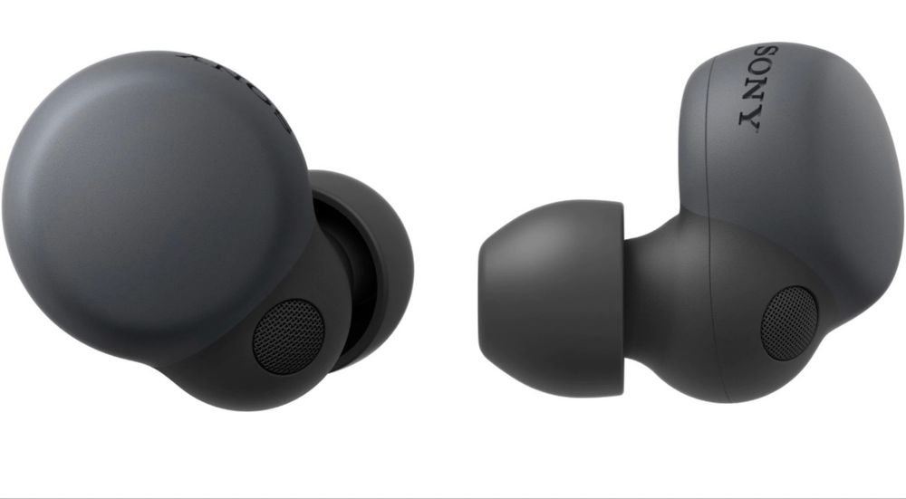 Casti In-Ear Sony LinkBuds