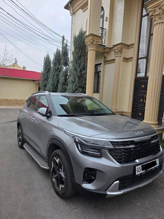 kia seltos full pozitsa 2025