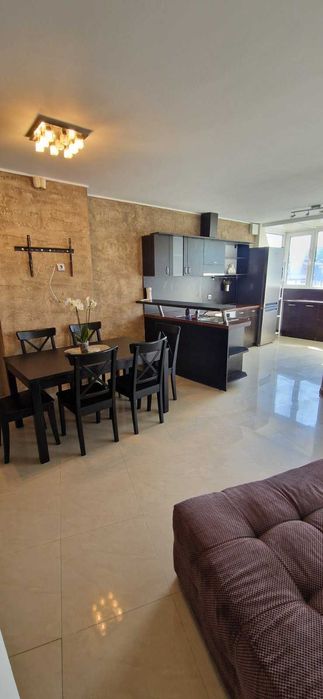 Продава се Тристаен апартамент в София, Манастирски ливади - 122 кв.м за 1820 €/кв.м - Снимка #4