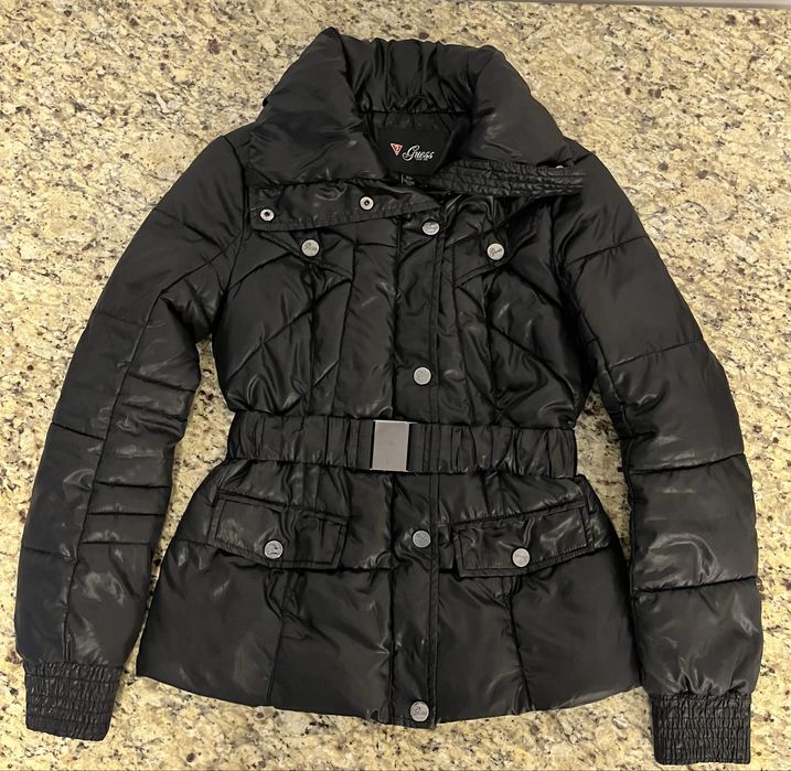 GUESS Trussardi ARMANI дамски якета S