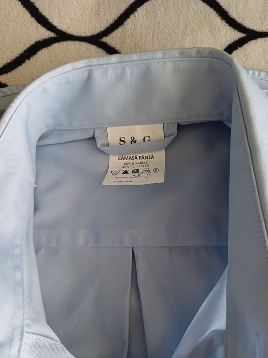 Costum reprezentare pompieri !