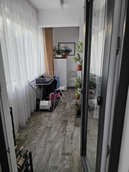 Apartament 3 Camere, 88 Mp, Sector 4, Berceni, Complet Mobilat+Utilat