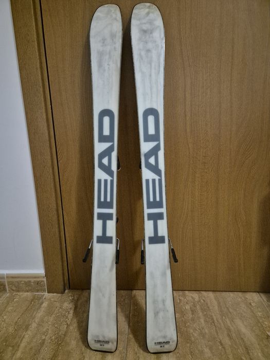 Детски ски Head 97cm