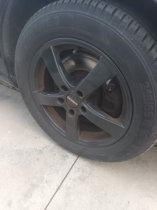 Jante,  Radiatoare insignia  ,opel crossland,passat, touareg etc