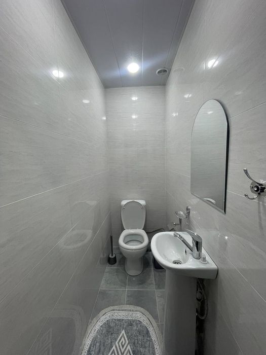 Аренда квартира 3/3/7