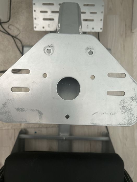 Playseat evolution