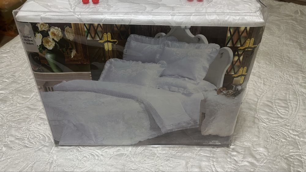 Продам коплект постельного белья