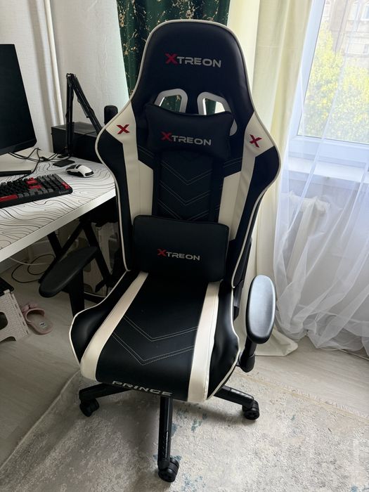 Игравой кресло сатылады