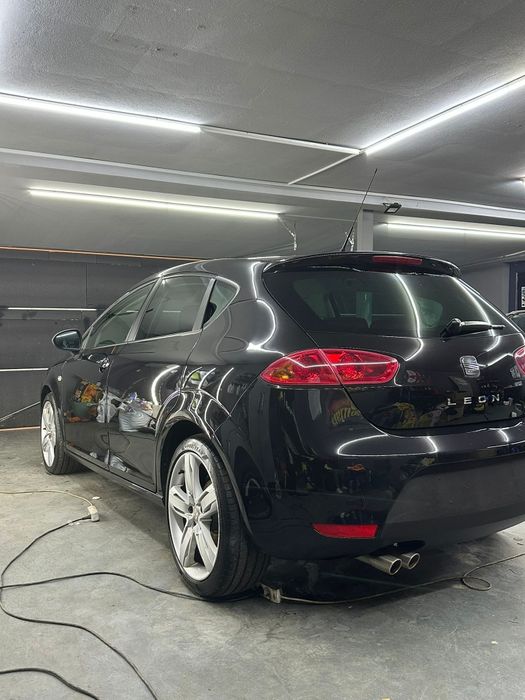 Seat Leon FR 1p facelift 2.0 tdi