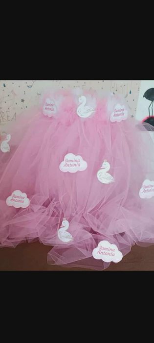 Aranjamente cristelniță personalizate