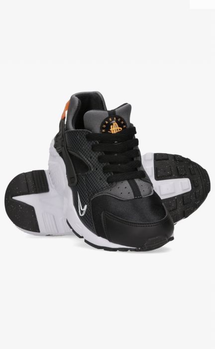 Nike HUARACHE RUN GS M ,Noi nr 40