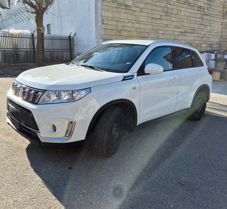 Suzuki Vitara Vand Suzuki Vitara fabricatie 2019, motor benzina 1.0 Boosterjet turbo