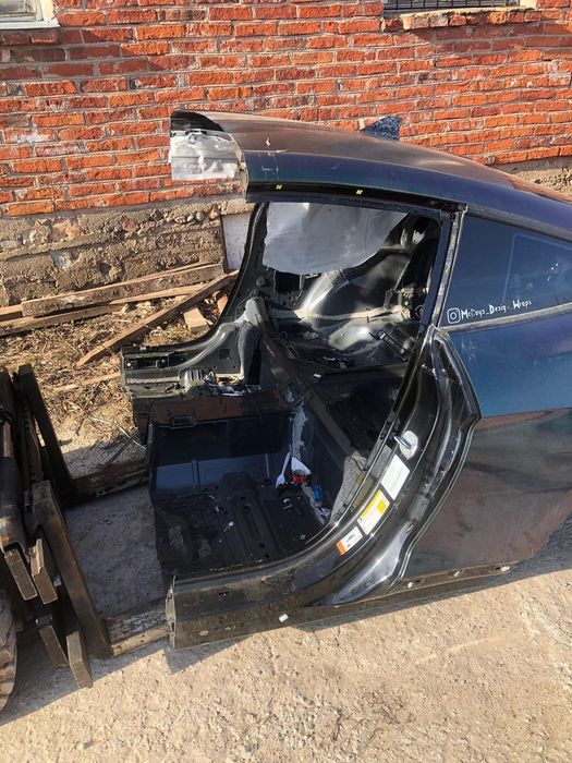 Авто части за  FORD MUSTANG,CAMARO,DODGE и други