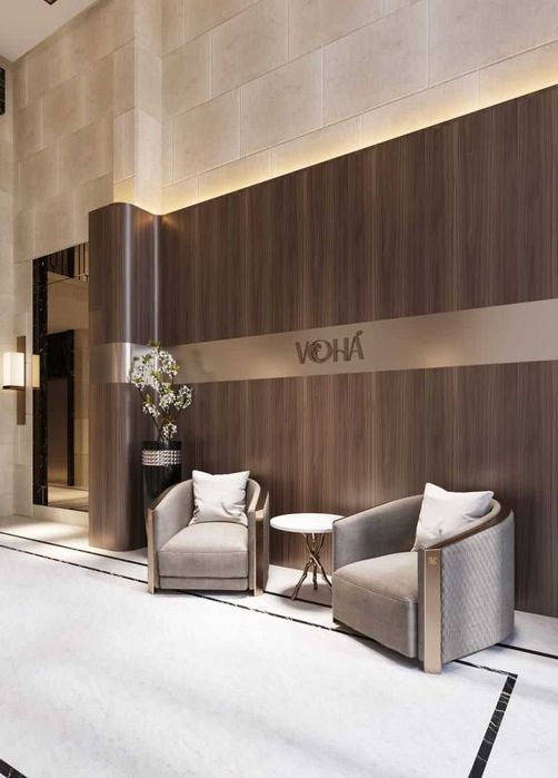 Статус и комфорт! 3-комнатная квартира премиум-класса! (ШК)