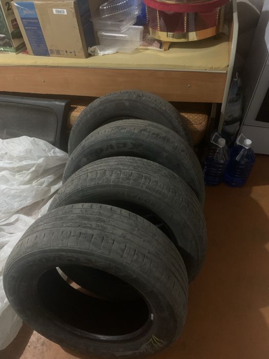 Летныий балон р 16