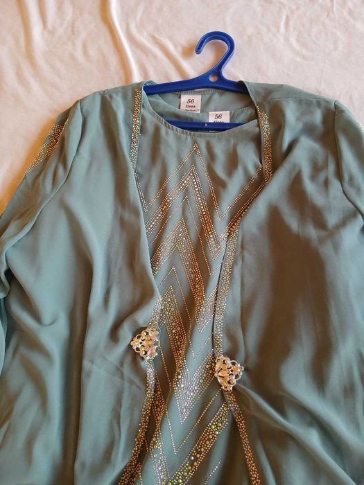 Yangi ko'ylak sotiladi