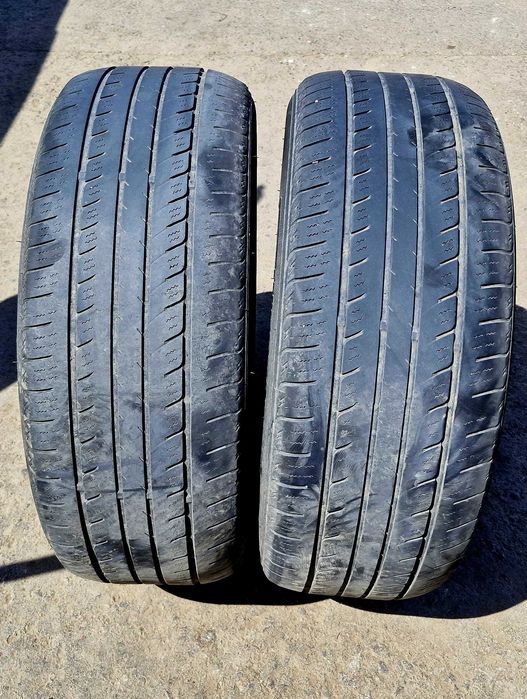 Автошины Westlake 245-55 R19