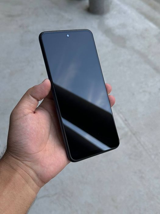 Xiaomi Redmi Not 9 S.