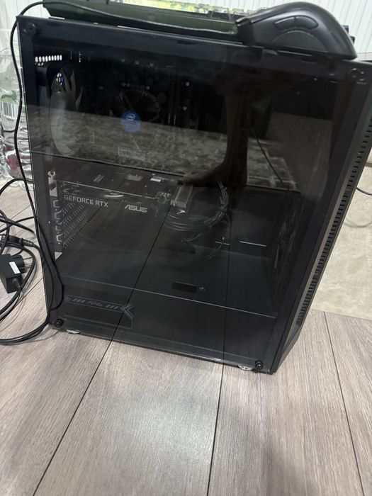 vand urgent pc gaming
