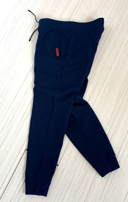 Hugo Boss HUGO Doak194_E  Cotton Pant  L НОВО!  ОРИГИНАЛ Мъжко Долнище