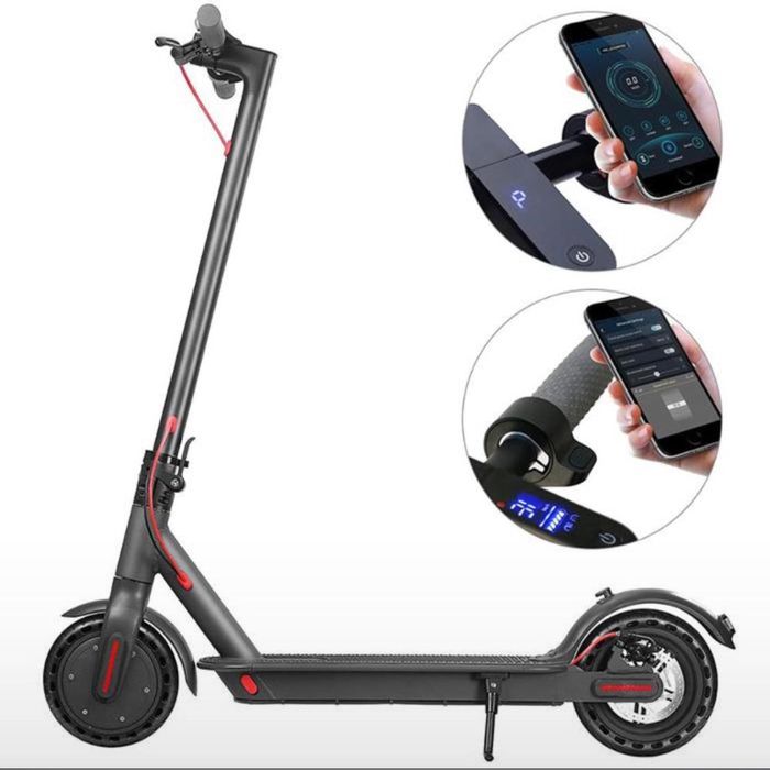 Электро самокаты