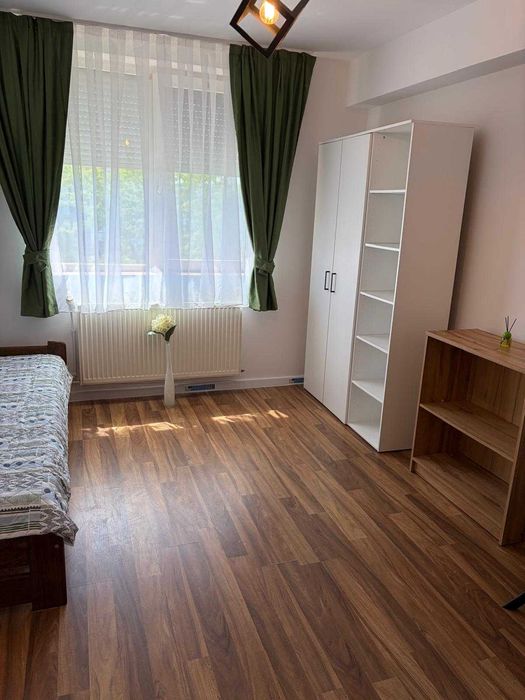 Proprietar vand garsoniera
