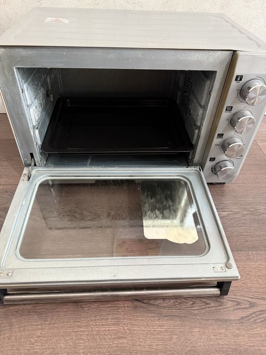 Продам Асель печь в рассрочку можно оформить