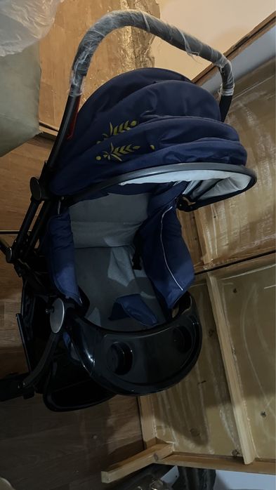 Коляска детская.