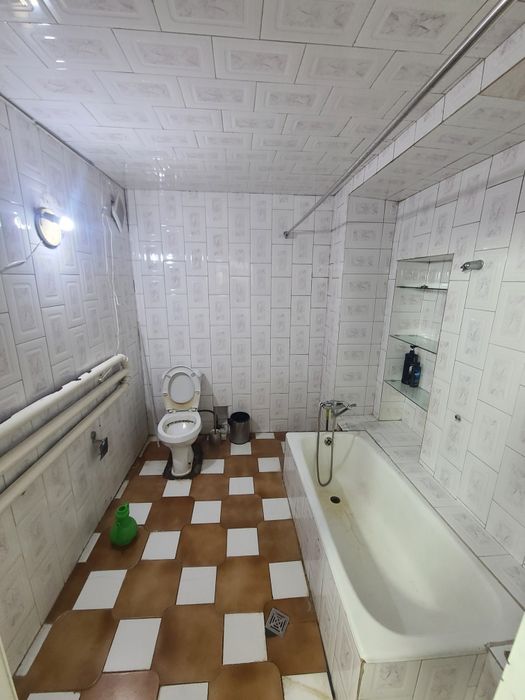 Shayhontohur. Malika bozor yonida ijaraga hovli joy