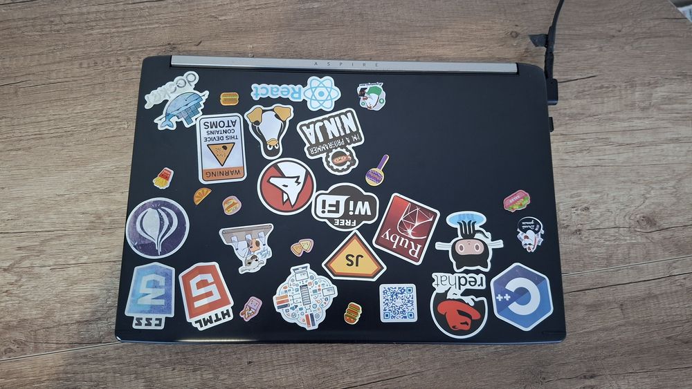 Ноутбук Acer Aspire 7