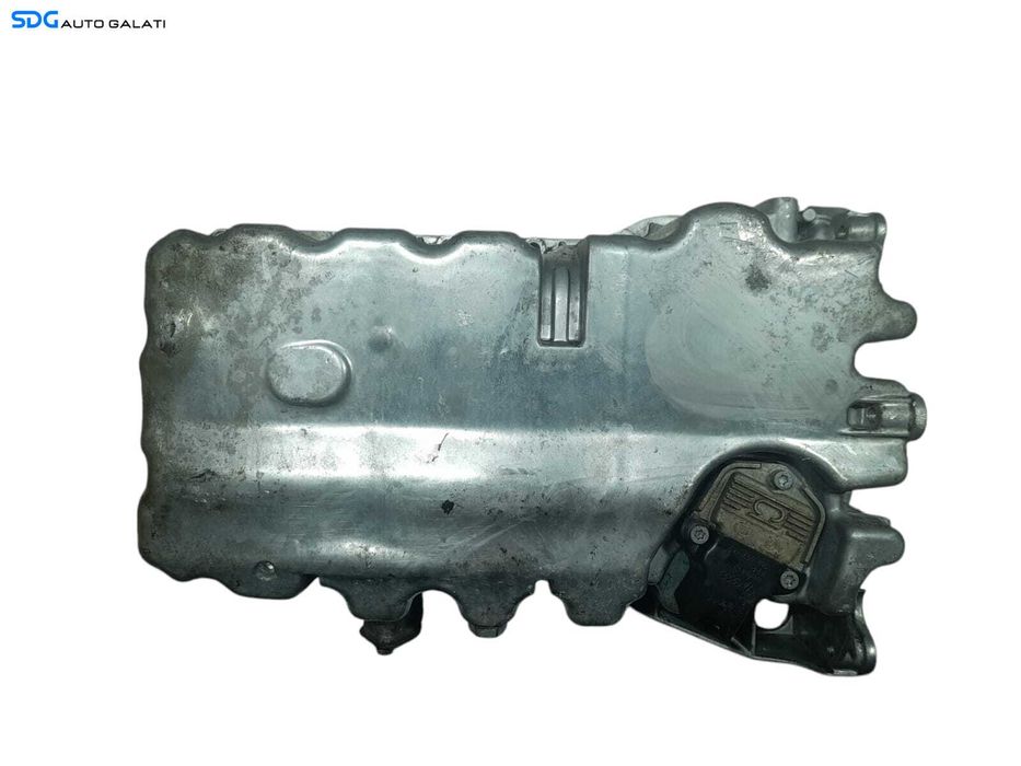 Baie Ulei Cu Senzor Nivel Volkswagen Jetta 2.0 FSI BLR BVY BVX 2006 - 2011 Cod 06B907667 [N0762]