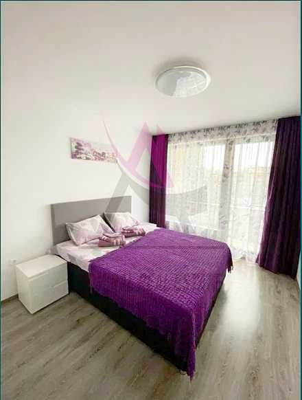 Дава се под наем Двустаен апартамент в Варна, Младост 1 - 60 кв.м за 400 € - Снимка #2