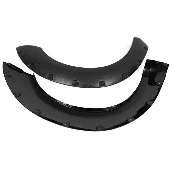 Overfendere aparatori de noroi NISSAN NAVARA D40 2005-2012