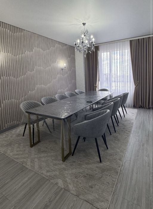 Трансформер стол стуля