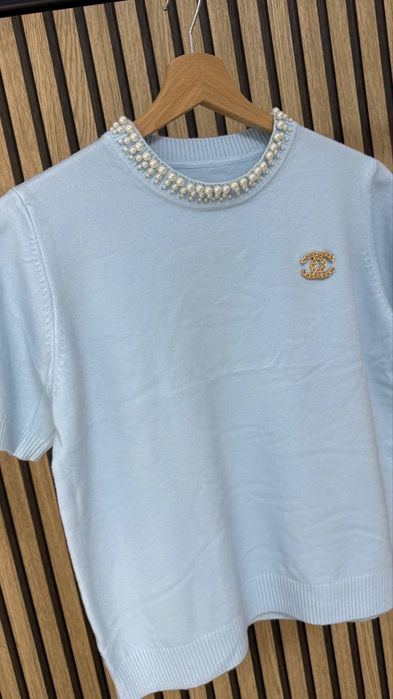 Stoc bluza dama tip Chanel