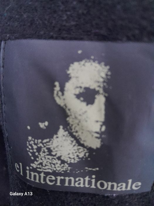 Geaca superbă, cu broderie 48