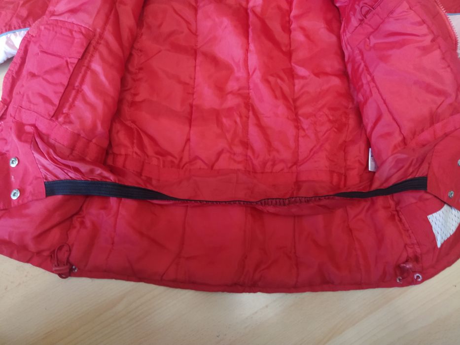 Детско ски яке 9.10 год.