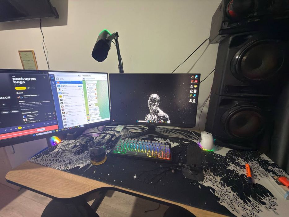 Срочно продаю пк