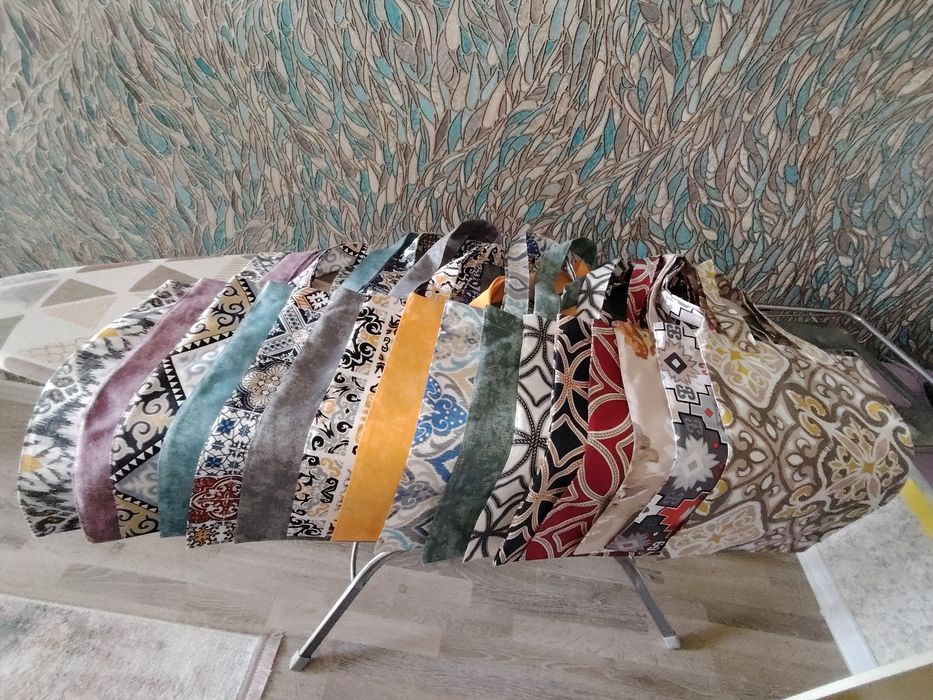 Шоппер сатылады.