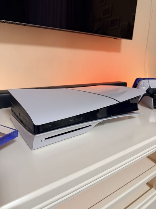 Consola playstation 5 disk, jocuri ps5, controller ps5, garantie